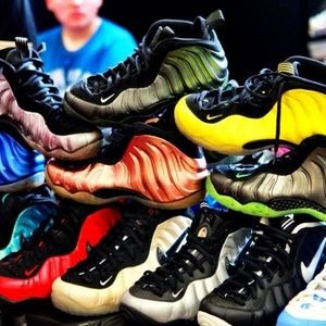 Meet your Posher, John